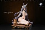  Musashi x Shinano - Azur Lane - Valkyrie Studio 