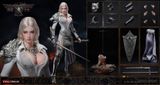  Alina  - The Girl Under Wolf's Ward - TBLeague 