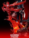  Uchiha Itachi - Naruto - MINJA Studio 