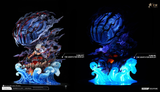  Luffy Nika - One Piece - XingYao Studio 