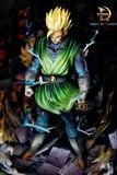  Son Gohan - Dragon Ball - TDR Studio 