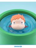  Ponyo Bucket - Ponyo On The Cliff - Chikara Studio 