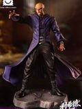  Odion - Yu-Gi-Oh! - Divine Officer Studio 