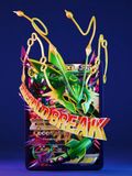  Rayquaza EX - Pokemon - Geisha Studio 