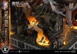  Reiner Braun - Attack On Titan - Prime 1 Studio 