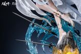  Qing Yi - Perfect World - LingYun Studio 