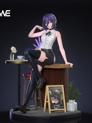  Reze - Chainsaw Man - ANE Studio 