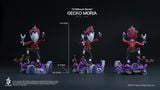  Boa & Kuma & Moria Chillhood - One Piece - DX Studio 
