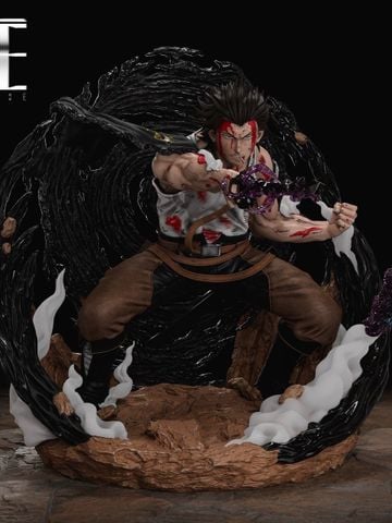  Yami - Black Clover - Heroe Collectibles 