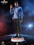  Spock - Star Trek - Pure Arts 