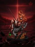  Asuka - Evangelion - Sea King Studio 