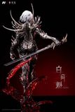  Bai Yuekui - Ling Cage: Incarnation - PJ Studio 