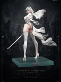  2B - NieR:Automata - KOD Studio 