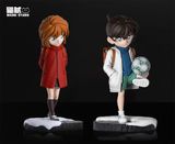  Conan - Conan Detective - MAONI Studio 