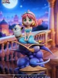  Anya Forger Aladdin Girl - Spy x Family - GuLuGuLu Studio 