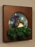  Totoro -  My Neighbor Totoro - ShenYin Studio 