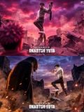  Yuta Okkotsu - Jujutsu Kaisen - ZanyJoke x Fantasy Studio 