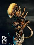  Alien - QiJi Studio 