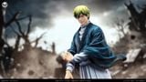 Zenin Naoya - Jujutsu Kaisen - ZanyJoke Studio 