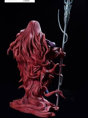  Medusa - Marvel - XM Studio 