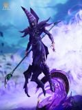  Dark Magician 2.0 - Yu-Gi-Oh - Aftershock Studio 