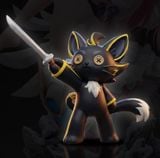  Aemeath - Wuthering Waves - RuMeng Studio 