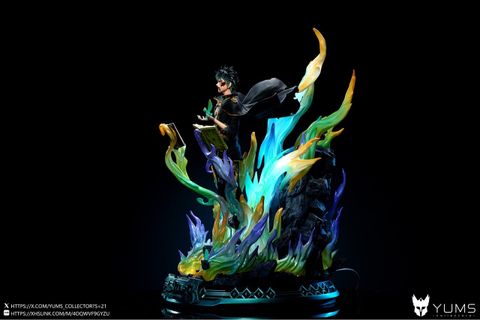  Yuno - Black Clover - YUMS Collectors 