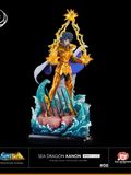  Sea Dragon Kanon Ikigai - Saint Seiya - Tsume Art 