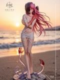  Lucy - Elfen Lied - Phantora Studio 
