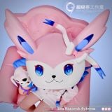  Boa cos Sylveon - One Piece - Super Guai Studio 
