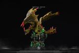  Espinas x Flaming Espinas - Monster Hunter - S6 Studio 