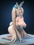  Asuna Bunny Girl - Blue Archive - Pure Crush Studio 