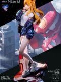  Asuka - Evangelion - Flash Studio 