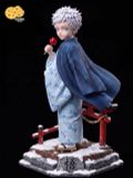  Gojo Childhood - Jujutsu Kaisen - Cookie Studio 