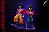  Vegeta SS4 - Dragon Ball - Freewing Studio 