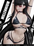  Tsukatsuki Rio - Blue Archive - BB Girl Studio 