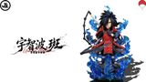  Madara - Naruto - JL Studio 
