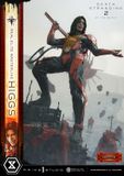  HIGGS - Death Stranding 2: On The Beach - Prime 1 Studio 