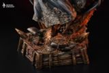  Artillery Witch -  Trench Crusade - Bonfire Workshop Studio 
