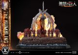  The Rumbling - Attack On Titan - Prime 1 Studio 