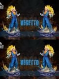  Vegito - Dragon Ball - Violent Bear Studio 