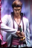  Sosuke Aizen - Bleach - Whatever Studio 