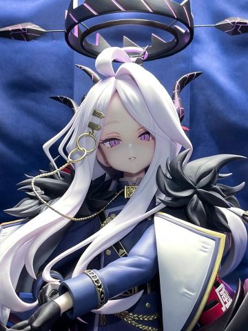  Sorasaki Hina Bust - Blue Archive - Dragon Stone Studio 