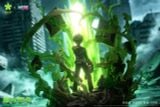  Shigeo Kageyama - Mob Psycho 100 - SAKURA Studio X MORE Studio 