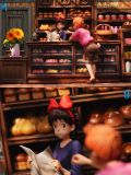  Kiki's Bakery - Kiki's Delivery Service - OPM Studio 