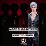  Sylus - Love and Deepspace - Twinstars Studio 