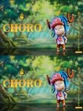  Chopper Cosplay Zoro - One Piece - PinJiangMengQi Studio 