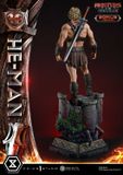  He-Man - Masters of the Universe - Prime 1 Studio 
