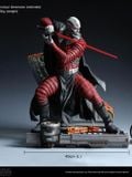 Darth Malak - Star Wars - XM Studio 