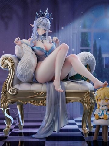 Anastasya - Genshin Impact - MiYin Studio 